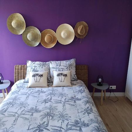 سان نازير Chambre D'Hotes Ker Nat المظهر الخارجي الصورة