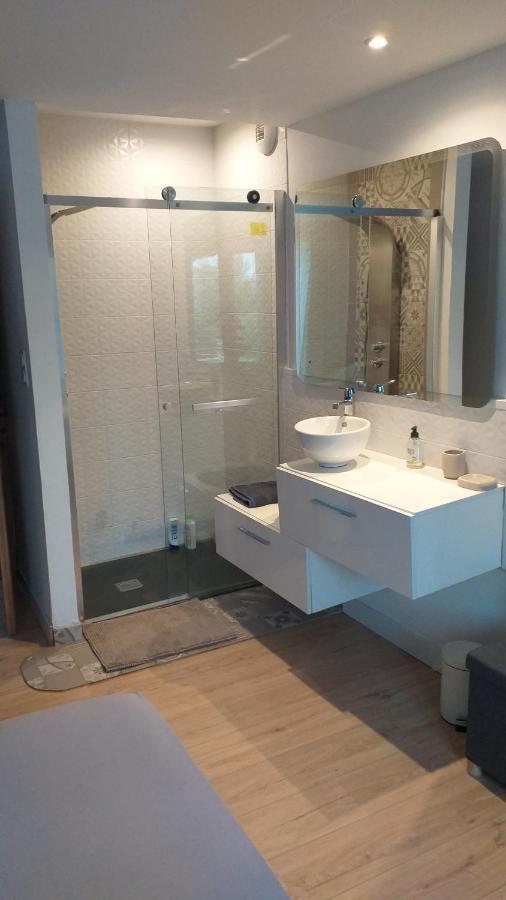 سان نازير Chambre D'Hotes Ker Nat المظهر الخارجي الصورة